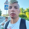 У Чернігові невідомі побили місцевого блогера Ігоря Стаха