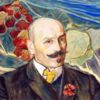 Михайло Коцюбинський – святкова людина української літератури