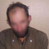 Поліція затримала неадеквата, який поглумився над могилами бійців-атошників у Мені