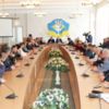 В облраді обговорили актуальні питання проведення земельної реформи