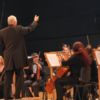Твори Рахманінова і Бетховена - на сцені філармонійного центру у виконанні легендарних музикантів