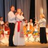 Капела бандуристів ім. О.Вересая – перший учасник “Бандурного абонементу”