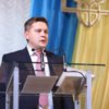 Чернігівщина замість Туреччини: голова Чернігівської ОДА Андрій Прокопенко кличе Volkswagen будувати завод в області
