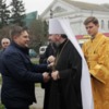 Митрополит Київський і всієї України Епіфаній освятив унікальну архітектурну пам’ятку на Чернігівщині
