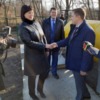 У Прилуках відкрито оновлений ГРП, що забезпечує газом усе місто