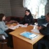 Радники Чернігівського ЦРМС консультують громади, які у грудні
