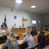 Прилуки: відбулося засідання Міжвідомчої ради