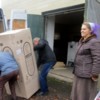 Побутова техніка та меблі - для багатодітних родин області