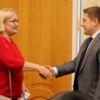 Для економіки області взаємовідносини з Нідерландами важливі