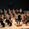 Музика американського кіно у виконанні оркестру “Філармонія”