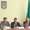 Володимир Хоменко представив активу Городнянщини новопризначеного керівника району