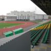 Спецшкола олімпійського резерву у Чернігові отримала оновлений стадіон