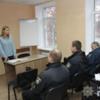 Чернігівських поліцейських навчили як протидіяти домашньому насильству