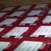 На кордоні продовжують вилучати цигарки
