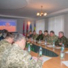 Відбулося виїзне засідання Ради оборони області