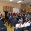Чернігівська обласна бібліотека для дітей продовжує працювати в рамках проєкту 
