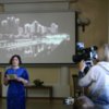 У бібліотеці Короленка відкрили звітну виставку світлин Чернігівської обласної організації НСФ України