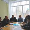 Ріпкинська громада вирішує потенційні конфлікти у сфері освіти в майбутній ОТГ