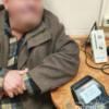 В Чернігівському районі поліцейські відсторонили від керування п’яного водія легковика