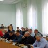 Прийнято важливі рішення для запобігання поширенню коронавірусу в Прилуках