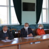Ніжин: щотижнева розширена оперативна нарада при міському голові. Інформація керівників медичних установ