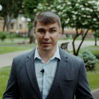 Антон Поляков