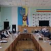 Ніжин: Штаб ТЕБ та НС провів позачергове засідання