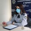 Академія внутрішніх справ направляє випускників на службу в Чернігівську область