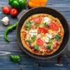 Смачні рецепти вихідного дня: піца на кефірі, сметані та батоні