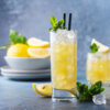 Рецепт лимонаду: робимо корисним смачний літній напій