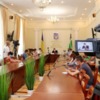 У Чернігівській ОДА розказали про велике будівництво, кілометри доріг, допомогу бізнесу та плани