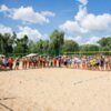 Відкрито Чемпіонат України - 2020 з пляжного волейболу серед молодших юнаків і дівчат