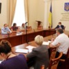 Голова Чернігівської ОДА зустрівся з колективом санаторію