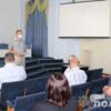 Представники ОБСЄ проводять навчання для поліцейських Чернігівщини