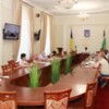Обговорили хід реалізації важливих інфраструктурних проєктів