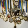 Команда Чернігівської області посіла другу сходинку чемпіонату України з легкоатлетичного чотириборства серед ДЮСШ та СДЮШОР