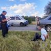 Городнянські поліцейські затримали особу, що ошукала 95-річну бабусю