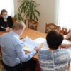 У Чернігівській ОДА проаналізували питання своєчасності виплати заробітної плати освітянам