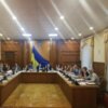 ЦВК призначила на 25 жовтня перші вибори депутатів та голів різних рівнів у 24 регіонах