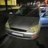 Поліція затримала водія, який напідпитку збив двох дівчат і втік