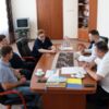 Обговорили перспективи створення медичного вишу на Чернігівщині