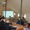 На Чернігівщині завершилися навчання АТЦ СБУ