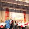 Вперше на Чернігівщині творчим колективам та митцям вручили обласну премію імені Григорія Верьовки