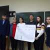 У Чернігівському ліцеї взялися за екологічну грамотність