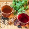 9 незвичайних рецептів чорного чаю для теплого осіннього ранку