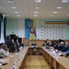 Ніжин: обрано секретаря міської ради, заступників міського голови та затверджено склад виконкому