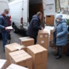 Лікарні області продовжують отримувати кисневі концентратори