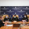Поліція завершила відбір консультантів для проекту