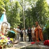 Відзначення 193-ої річниці від дня народження Пантелеймона Куліша