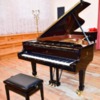 У Чернігові музична школа №1 отримала унікальний рояль